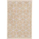 Полотенце для гостей Villeroy & Boch, бежевый - фото