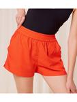Тканевые шорты Triumph, оранжевый - фото
