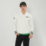 Футболка мужская CASTELBAJAC, белый - фото 5