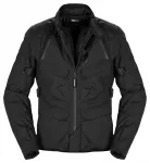 Куртка RW H2Out Spidi, черный - фото