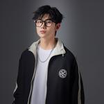 Куртка унисекс La'T.Weekend, бордовый - фото 75