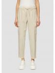 Брюки в цвете 8100_бежевый s.Oliver - фото 6