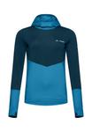 Топ Vaude Long sleeved top, Shore Blue/Blue - фото 5