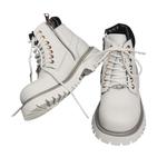 Мужские ботинки Martin Xiwencha, черный - фото 9