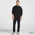 Мужская худи The North Face Evolution Vintage, цвет TNF Black - фото 2