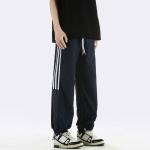 Повседневные брюки унисекс Artsman, черный - фото 17