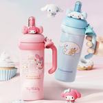 Термочашка Hello Kitty My Melody 960 мл Sanrio, My Melody 5 60Ml - фото 7