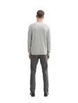 Тканевые брюки Tom Tailor /Chino JERSEY SLIM CHINO slim, цвет verschiedene - фото 3