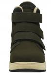 Ботинки Kickers, хаки - фото 3