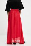 Юбка Answear.Lab, красный - фото 3