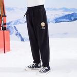 Детские брюки Converse, черный - фото 5