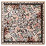 Шарф Roeckl WOOL FEATHER, Light brown - фото