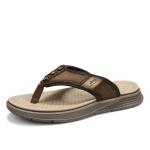 Шлепанцы и сланцы Jeep Flip Flops Men - фото 8