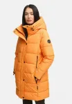Зимнее пальто Marikoo, Orange - фото 3