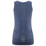 Джерси без рукавов Mavic Aksium Tank, фиолетовый - фото 2