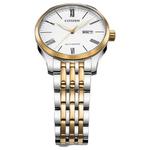 CITIZEN Часы Men's Watch, Gold - фото 7