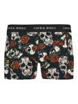 Боксеры JACK & JONES JACK & JONES JACMurphy Skull, Mixed colors - фото 5