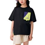 Футболка GS Asics, черный - фото 3