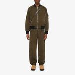 Брюки Carpenter Denim Givenchy, Шафрановые - фото 7