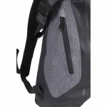 Рюкзак Dlx Gentoo 20L, черный - фото 7