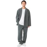 Beams Куртка мужская, Gray - фото 6