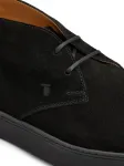 Ботинки дезерты TOD'S, черный - фото 6