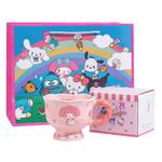 Кружки Kulomi Sanrio, Kuromi фиолетовый - фото 9