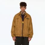 MATCHA STORY Куртка унисекс, Хаки - фото 5