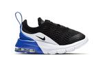 Кроссовки Nike Air Max Motion 2 Black Game Royal TD - фото 2