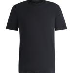 HUGO BOSS Футболка SS25 мужская black - фото 3