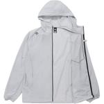 DESCENTE Куртка Unisex, Black - фото 10