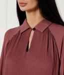 Платье Liu Jo, роза - фото 4