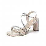 Сандалии DAPHNE One-Strap Sandals Women's - фото 5