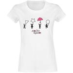 Футболка Squid Game Icon 2, белый - фото