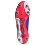 Футбольные бутсы adidas Predator Elite SG, синий - фото 2