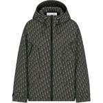 Куртка женские DIOR, серый - фото