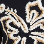 Футболка Ring MaxMara, темно-синий - фото 6