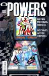 Powers #27 Comic "The Sellouts, Part 3" (Image, 2003) (Image) - фото