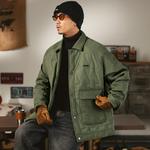 Пуховик Jeep мужской, черный - фото 11