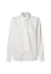 Блуза Pepe Jeans W11 MINERVA, White - фото 7