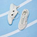 Сандалии детские ERKE KIDS, белый - фото 4