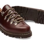 Clusaz Paraboot, Bark - фото 3