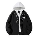 FIDO DIDO Куртка унисекс, Армейский Зеленый - фото 19