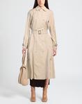 Тренчкот Max Mara, бежевый - фото 2