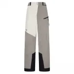 Брюки Rock Experience Alaska, серый - фото