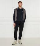 Рубашка поло Regular fit Boss Green, черный - фото 2