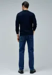 Джемпер Salsa Jeans, Blau - фото 2