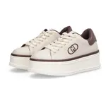 Кроссовки Liu·jo Selma 16, бежевый - фото 2