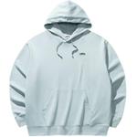 ANTA Свитшот Life Collection Unisex Verdant Blue - фото