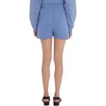 Шорты Baby Fox на шнурке от Maison Kitsuné Maison Kitsune, синий - фото 7